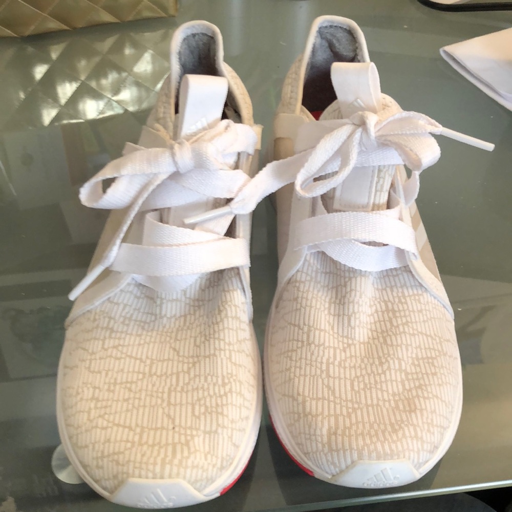 Adidas edge lux